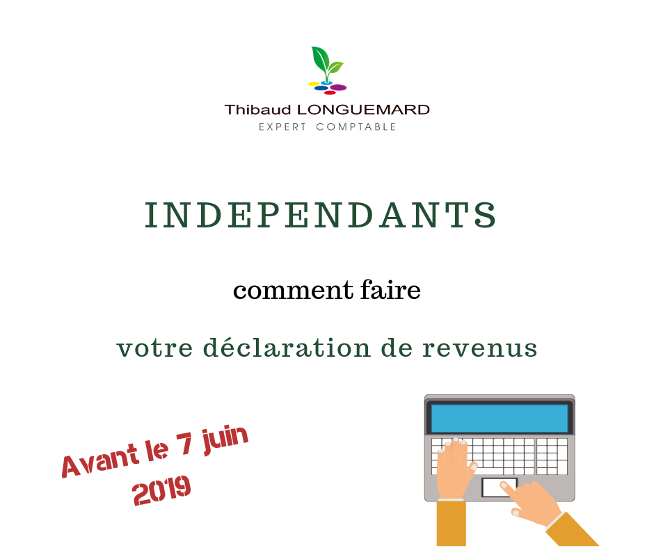 INDEPENDANTS- thibaud Longuemard-expert comptable saint cyprien-expert comptable canet